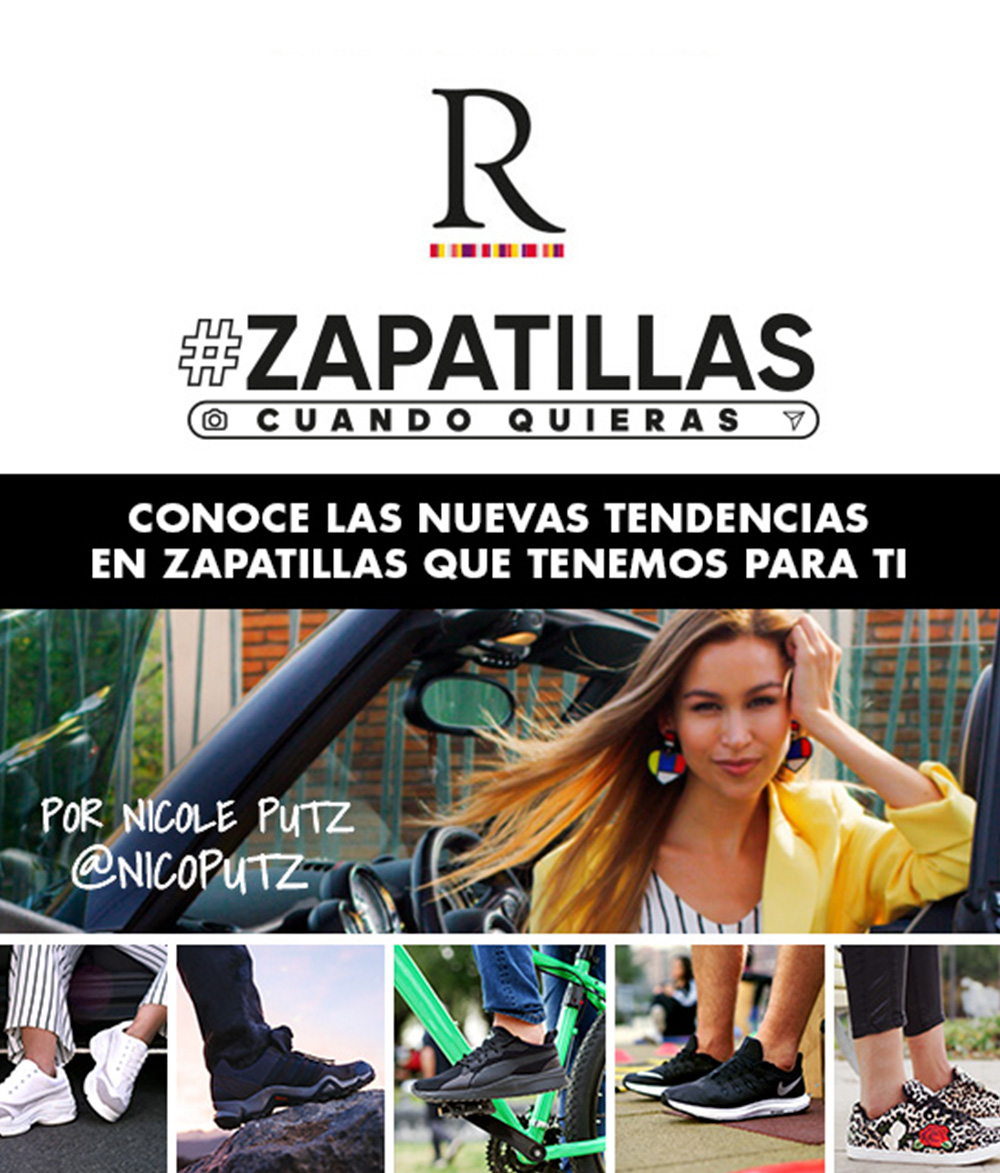 Campañas Masivas Ripley