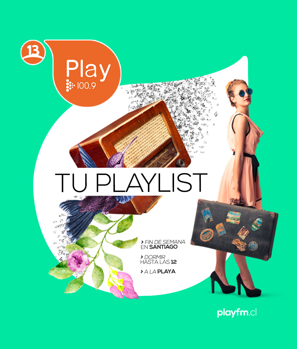Campaña Interna y Marketing Directo Radio Play